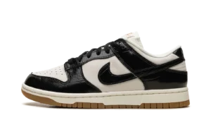 Wmns Dunk Low LX "Black Croc"