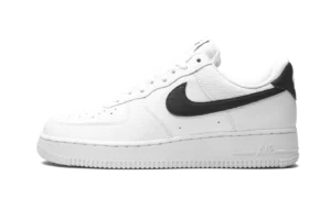 Air Force 1 Low '07 "White / Black"