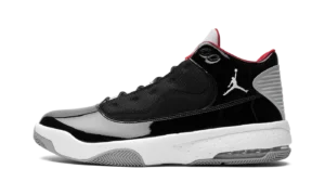 Air Jordan Max Aura 2 "Black Cement"