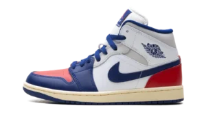 Air Jordan 1 Mid "Rare Air"