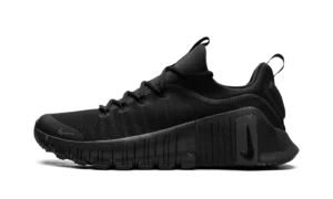FREE METCON 6 "Black"