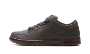 Dunk SB Low "Krampus"