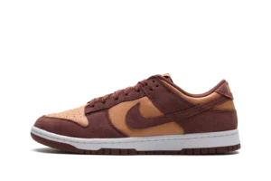 Dunk Low Retro SE "Amber Brown"