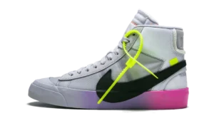 The 10: Blazer Mid "QUEEN"