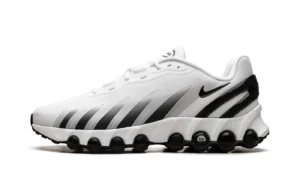 Air Max Dn8 "White Black"