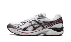 GT-2160 "White Oxblood"