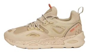 TRC BLAZE ELEVATED H "Beige"