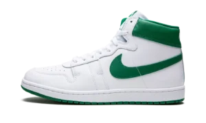 Air Ship "Pine Green"