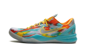 Kobe 8 Protro "Venice Beach"