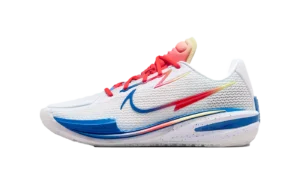 Air Zoom GT Cut "Titan x Dylan Harper White Multi"