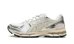 Gel Kayano 12.1 "Ronnie Fieg Cream Pure Aqua"