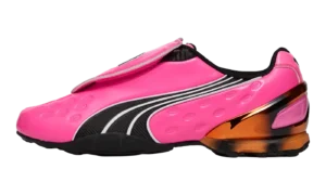 V-S1 Contact "Pink Pixel Black"