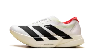 Adizero Adios Pro WMNS "White Black Red"