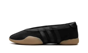Taekwondo Mei Ballet WMNS "Black Gum"