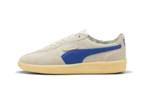 PALERMO BOMBER "Alpine Snow Vivid Blue"