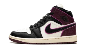 Air Jordan 1 "Bordeaux"