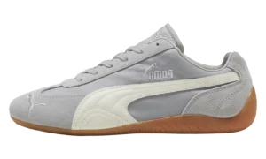 Speedcat Nylon "Gray Echo White"