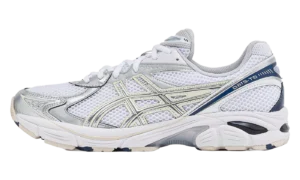 GT-2160 "White Twilight Blue Silver"
