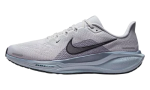 Air Zoom Pegasus 41 "Pure Platinum Light Armory Blue Ashen Slate Anthracite"