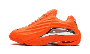 Hot Step 2 "NOCTA - Total Orange"