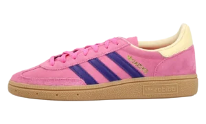 Handball Spezial WMNS "Lucid Pink Collegiate Purple Almost Yellow"