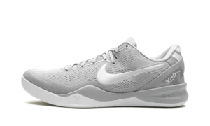 Kobe 8 Protro "Wolf Grey"