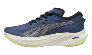 Deviate Nitro 3 "Blue Crystal"