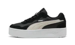 COURT LALLY SKYE SD WMNS "Puma Black / Puma White"