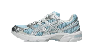 ASICS Gel-1130 "Faded Denim Pure Silver"