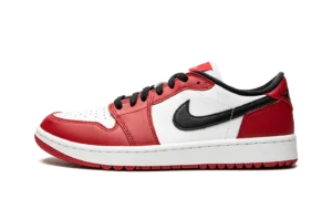 Air Jordan 1 Low Golf "Chicago"
