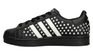 Superstar II WMNS "Rhinestone"