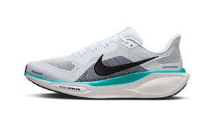 Air Zoom Pegasus 41 "White / Dusty Cactus"