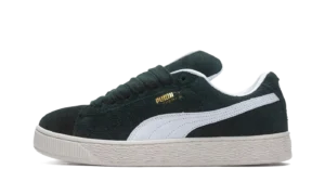 Suede XL "Hairy Ponderosa Pine"