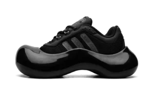 Moonrubber Megaride WMNS "AVAVAV Black"