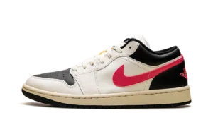 Air Jordan 1 Low WMNS "Flight Club"