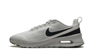 AIR MAX NUAXIS "LIGHT SMOKE GREY CYBER WHITE OBSIDIAN"