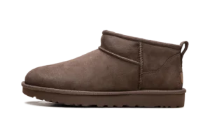 Classic Ultra Mini Boot WMNS "Caribou"