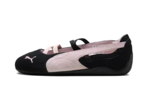 Speedcat Ballet WMNS "Black Mauve Mist"