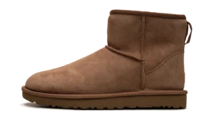 CLASSIC MINI II WMNS "Chestnut"