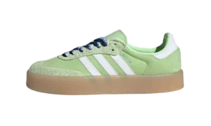 SAMBAE WMNS "Green/White"