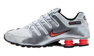 Shox NZ "Swoosh World"