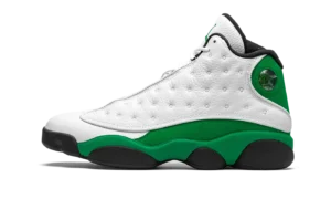 Air Jordan 13 Retro "Lucky Green"
