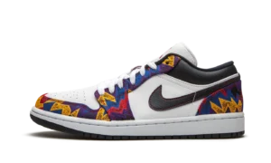 Air Jordan 1 Low SE "Nothing But Net"
