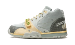 Air Trainer 1 SP "Travis Scott - Grey Haze"