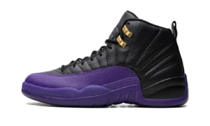 Air Jordan 12 "Field Purple"