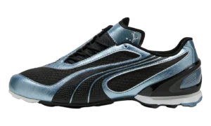 V-S1 "Cool Blue Black"