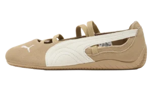Speedcat Ballet WMNS "Prairie Tan"