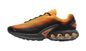 Air Max DN SE "Laser Orange"