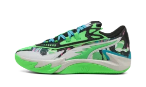Scoot Zero II "NBA 2K - Mismatched"