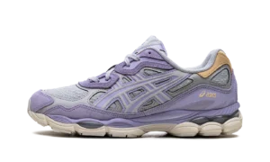 GEL-NYC "Piedmont Grey / Bluebell"